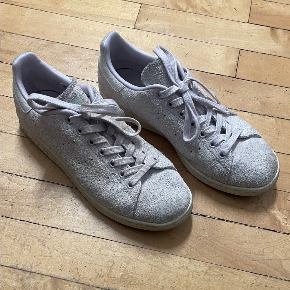 Dirty Stan Smith’s